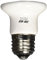 ZooMed Nano Ceramic Heat Emitter, 25 W, White