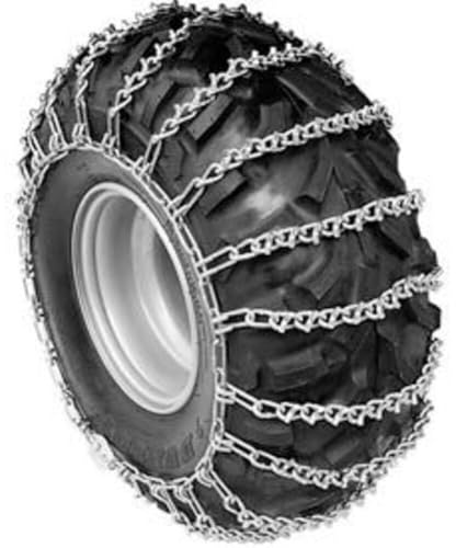 SCC Security Chain Company 1064655 ATV Trac V-Bar Reifen-Zugkette