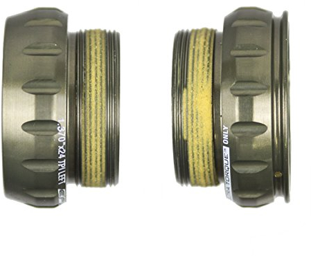 Campagnolo Record Ultra-Torque Italian Cup Set