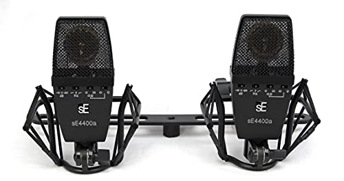 sE 4400a Stereo Set Studiomikrofon Set