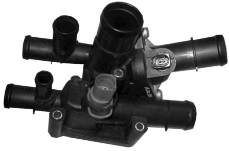 VEMO V15-99-1909 Thermostat, Kühlmittel | Kompatibel mit: AUDI A3, A3, A3 Sportback, SKODA OCTAVIA I, OCTAVIA I Combi, VW BORA I, BORA Variant, GOLF IV