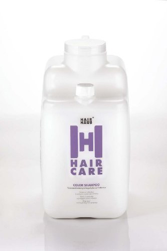 HAIR HAUS HairCare Color Shampoo 5000 ml