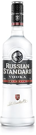 Russian Standard Vodka 0,70 L