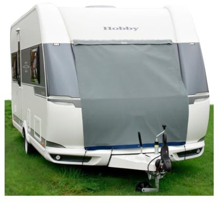 Sonstige FRE85621 Caravan-bugschutzplane