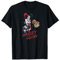 Harley Quinn Big Hammer T Shirt T-Shirt