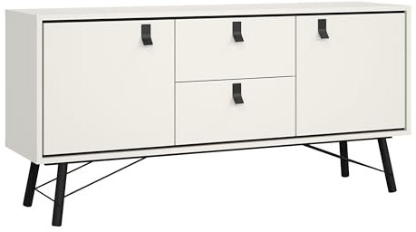 Furniture To Go Ry Sideboard 2 doors + 2 drawers
