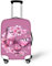 Dremagia Verdickte Reisegepäck-Abdeckung, 45,7 cm, 61 cm, 66 cm, 71,2 cm, 76,2 cm, 81,2 cm, 81,3 cm