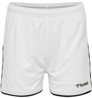 hummel Verstellbare Taille Kurze Hose Hmlauthentic Damen