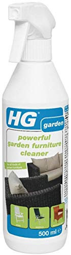 HG 2 x Powerful Garden