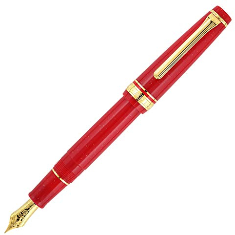 Sailor Professional Gear Slim Shikiori Princess Kaguya Füllfederhalter