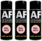 Alex Flittner Designs 3x RAL Lackspray Autolack Buntlack Spraydose RAL3015 HELLROSA matt