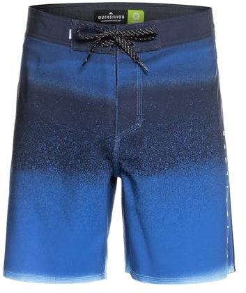 Quiksilver™ Surfsilk Massive 17 Board Shorts for Men Boardshorts Männer