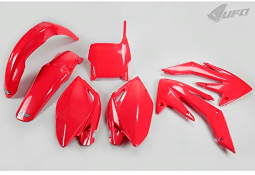 UFO PLAST KIT ROT Honda CRF 250R 2006-2007