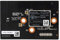 Goshyda Tarjeta de Red, Placa de módulo de Antena inalámbrica WiFi Tarjeta de Red con Chip Profesional, para Xbox One S