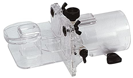 Makita 197574-1 Trimmer Base Set