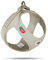Vest Harness curli Clasp Air-Mesh Light-Tan M