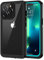 Lanhiem for iPhone 13 Pro Case , IP68 Waterproof Dustproof Shockproof 13 Pro Cases with Built-in Screen Protector, Full Body Protective Front and Back Cover for iPhone 13 Pro - 6.1 inch (Blue)