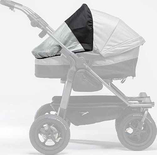 Sonnenschutz - duo - Kombikinderwagen