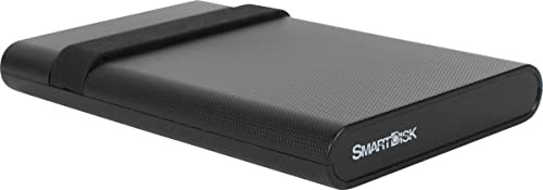 Verbatim DISQUE DUR 1TO SMARTDISK