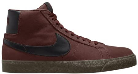 Nike SB Zoom Blazer Mid Schuhe (eu_Footwear_Size_System, Adult, Numeric, medium, Numeric_44)