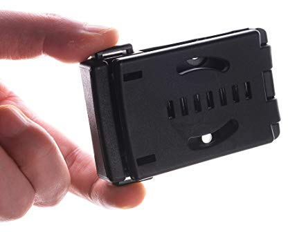 Camping Gürtelclip für Messer Scheide Camping DIY Outdoor Werkzeug Clip (1pc-type#1)