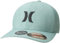 Hurley Herren M H20 Dri Icon Weld Hat Beanie, Ghost Green, S