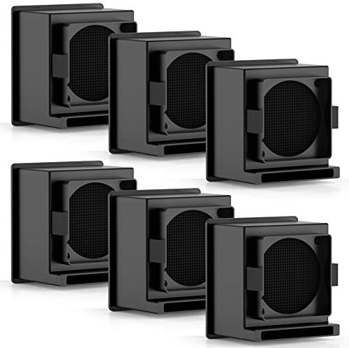 UniFormation 6 paquetes de purificadores de aire para impresora de resina 3D GKTWO con tasa de absorción del 80%