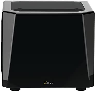 GoldenEar SuperSub XXL Caisson de basses 1600w