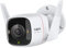 Tapo 2K 4MP QHD Security Camera Outdoor Wired, ColorPro Night Vision, Full-Color w/HDR, Person/Animal/Vehicle Detection, IP66 Weatherproof, Works with Alexa & Google Home C325WB