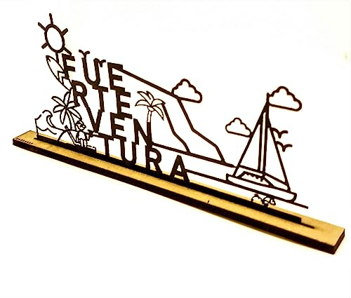 Generisch Fuerteventura ! So schön ... : (133mm)