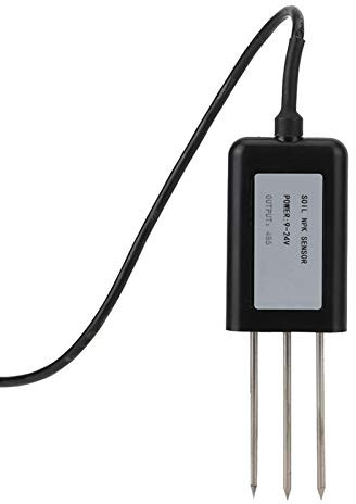 Digitales Bodentest-Set, NPK-Sensor, Intelligenter Düngemitteldetektor, Tester, Bodendetektor, Nährstoffanalysator, Gartengeräte-Sets für die Pflanzenpflege