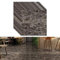 PVC Bodenbelag 30x30cm,12 Stück Selbstklebende Marmoreffekt Vinylboden Wasserdichte Fliesenaufkleber Fliesenoptik Bodenfliesen für Küche Wohnzimmer Balkon (12 Stück, 81021-1)