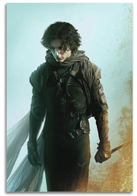 TeDe Timothée Chalamet Filmrolle, dekoratives Gemälde, Druck, Leinwand, Wandkunst, Wohnzimmer, Schlafzimmer, Poster, Gemälde, 20 x 30 cm, ungerahmt