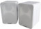 APPROX - Altavoces AUTOAMPLIFICADOS APPSPK02 - Caja Madera - 60W RMS(30W+30W) - Bluetooth - RCA - COAXIAL - OPTICA - USB - Mando A Distancia (Blanco)