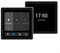 Smart Scene Wandschalter, Zigbee Smart Schalter, für Lichtschalter, Thermostate und Zigbee Smart Devices, für Tuya App, Smart Display Wand
