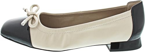 CAPRICE Ballerina Beige