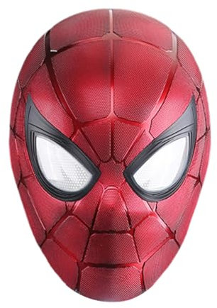 HiPlay Killerbody 1:1 Collectible Iron Spider Helmet The first hard Spider helmet Wearable