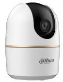 Dahua Hero A1 3 MP WLAN-Überwachungskamera mit Schwenk- und Neigefunktion, Personenerkennung, Sirene, intelligentem Tracking