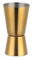 Shaker Cocktail,Kit Cocktail 1-5 pezzi Set da cocktail arcobaleno in acciaio inossidabile da 750 ml Set shaker for cocktail con colino e misurino Kit da barman Attrezzo da bar(08)