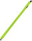 Baoblaze Rock Climbing Rope Protector Green Wear Resistant Accessories Arborist Rope Protector Sleeve for Outdoor Sports Rock Climbing, 95cmx11cm