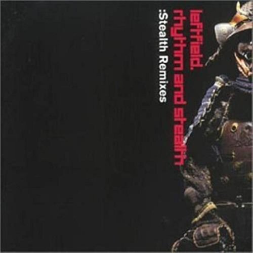 Rhythm And Stealth: Stealth Remixes