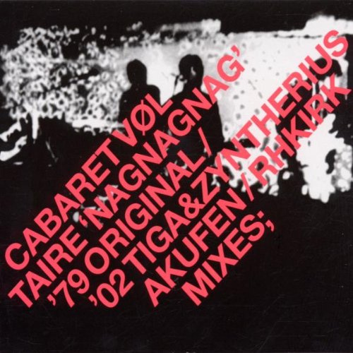 Mute Records (EMI)