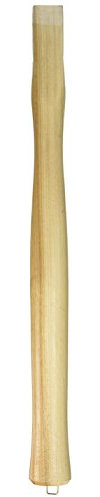 Vaughan 61282 18 mango martillo Supremo