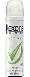Sweat off Anti-Perspirant, 50 ml