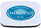 Tsukineko ME000602 Teal Zeal Memento Ink Pad, Turquoise, 6.8 x 9.8 x 1.8 cm