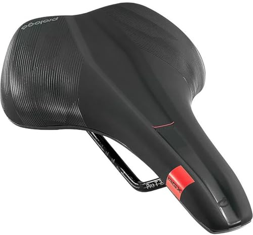 Prologo Akero T2.0 Road Saddle, 150mm, Black