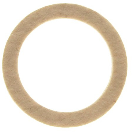 AJUSA 00666000 Wellendichtring, Kurbelwelle