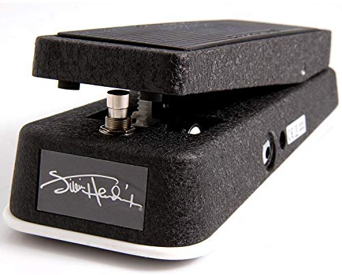 Dunlop JH1D Jimi Hendrix Signature Wah-Wah Pedal