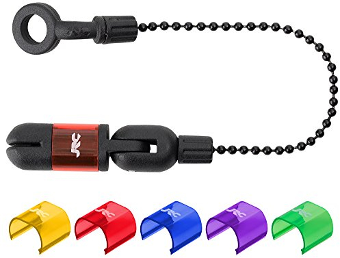 JRC Avvisatori da Pesca Kurve Indicator System Kurve Indicator System Carpfishing