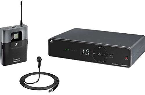 XSW 1-ME2-A Presenter Set - portatile wireless